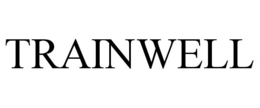TRAINWELL trademark
