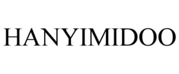HANYIMIDOO trademark