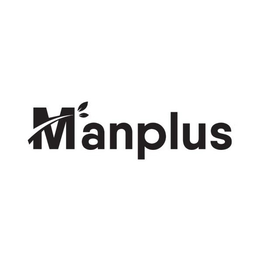 MANPLUS trademark