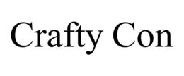 CRAFTY CON trademark