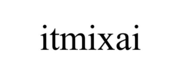 ITMIXAI trademark