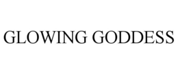 GLOWING GODDESS trademark