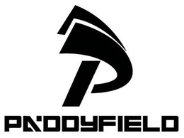 P PÁDDYFIELD trademark