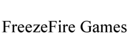 FREEZEFIRE GAMES trademark