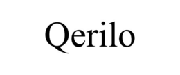 QERILO trademark