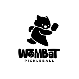 WOMBAT PICKLEBALL trademark
