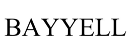 BAYYELL trademark