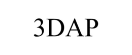 3DAP trademark