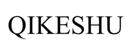 QIKESHU trademark