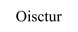 OISCTUR trademark