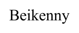 BEIKENNY trademark