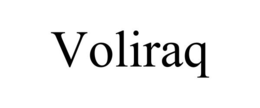 VOLIRAQ trademark