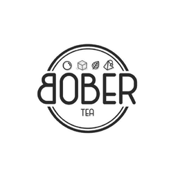 BOBER TEA trademark