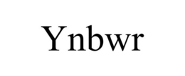 YNBWR trademark