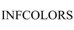 INFCOLORS trademark
