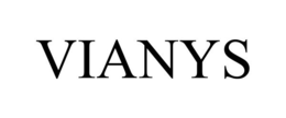 VIANYS trademark