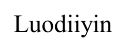LUODIIYIN trademark