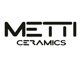 METTI CERAMICS trademark