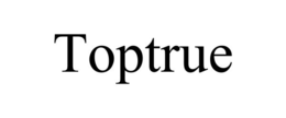 TOPTRUE trademark