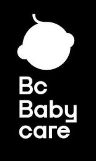 BC BABY CARE trademark