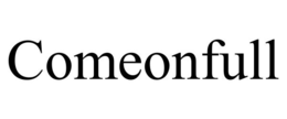 COMEONFULL trademark