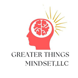 GREATER THINGS MINDSET, LLC trademark