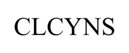 CLCYNS trademark
