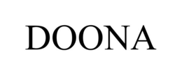 DOONA trademark