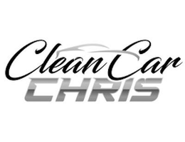 CLEAN CAR CHRIS trademark