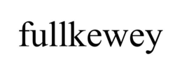 FULLKEWEY trademark