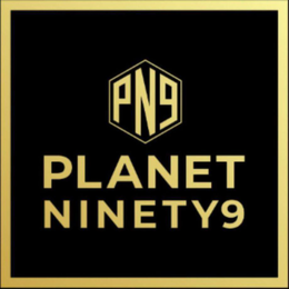 PLANET NINETY9 trademark