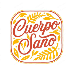 CUERPO SANO trademark