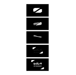 KIA AI ASSISTANT trademark