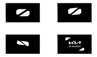 KIA AI ASSISTANT trademark