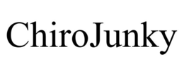 CHIROJUNKY trademark