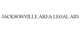 JACKSONVILLE AREA LEGAL AID trademark