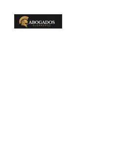 ABOGADOS GUERREROS trademark