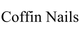 COFFIN NAILS trademark
