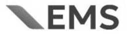 EMS trademark