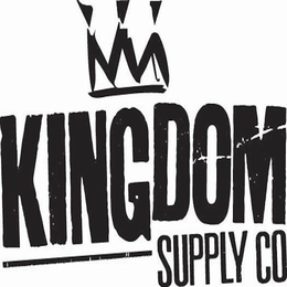 KINGDOM SUPPLY CO trademark