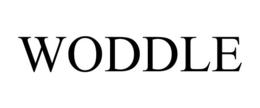 WODDLE trademark