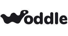 WODDLE trademark