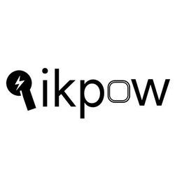 QIKPOW trademark