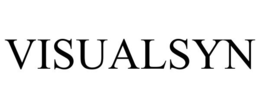 VISUALSYN trademark