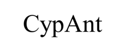 CYPANT trademark