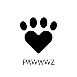 PAWWWZ trademark