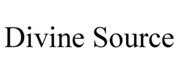 DIVINE SOURCE trademark