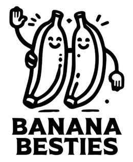 BANANA BESTIES trademark