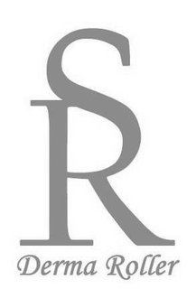 SR DERMA ROLLER trademark