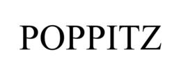 POPPITZ trademark
